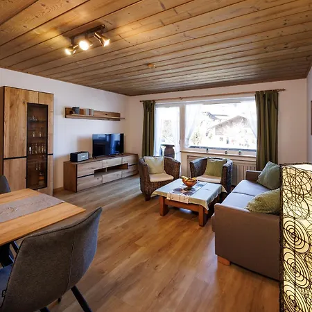 Haus Huis'n-3